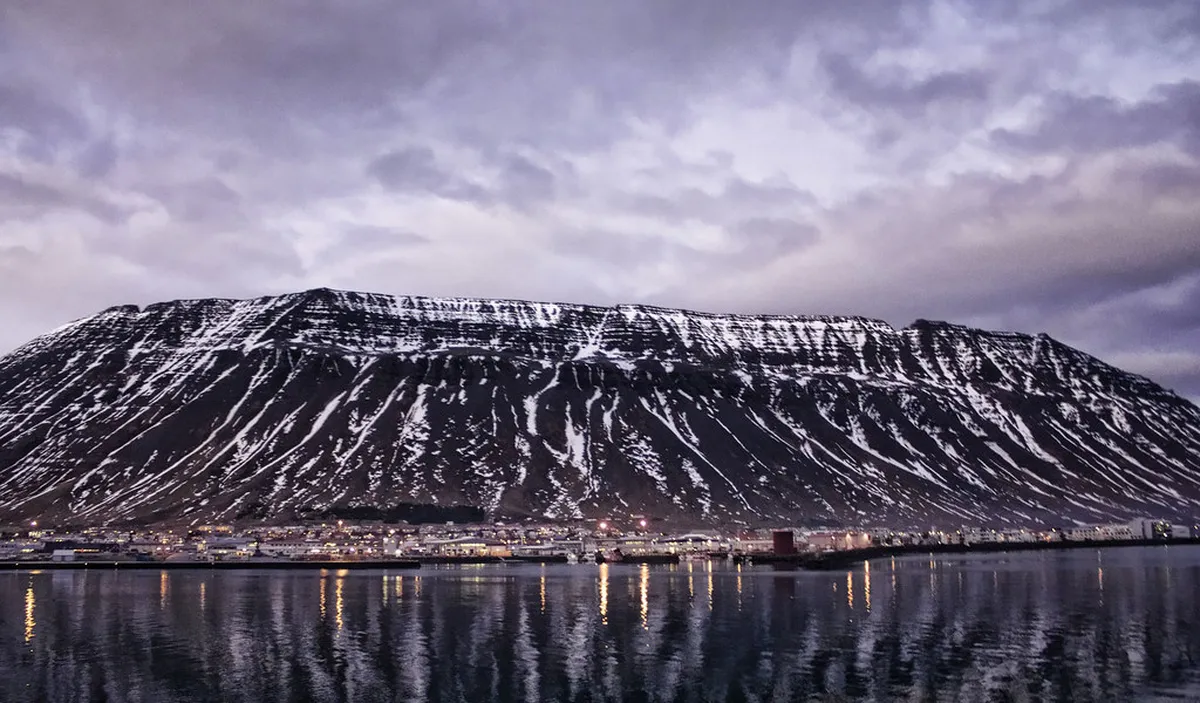 Introduction to ísafjörður