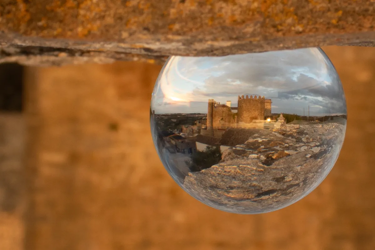 Óbidos Castle