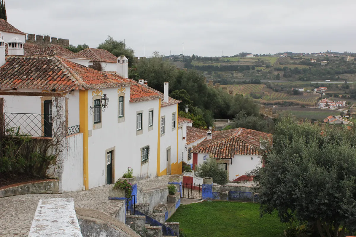 Introduction to óbidos