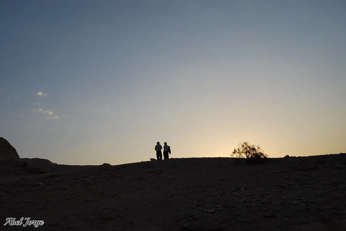 Abu Simbel