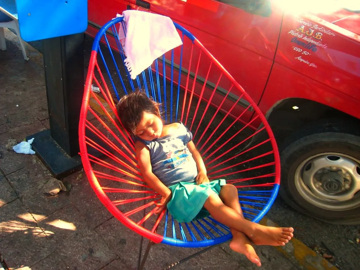 Introduction to acapulco