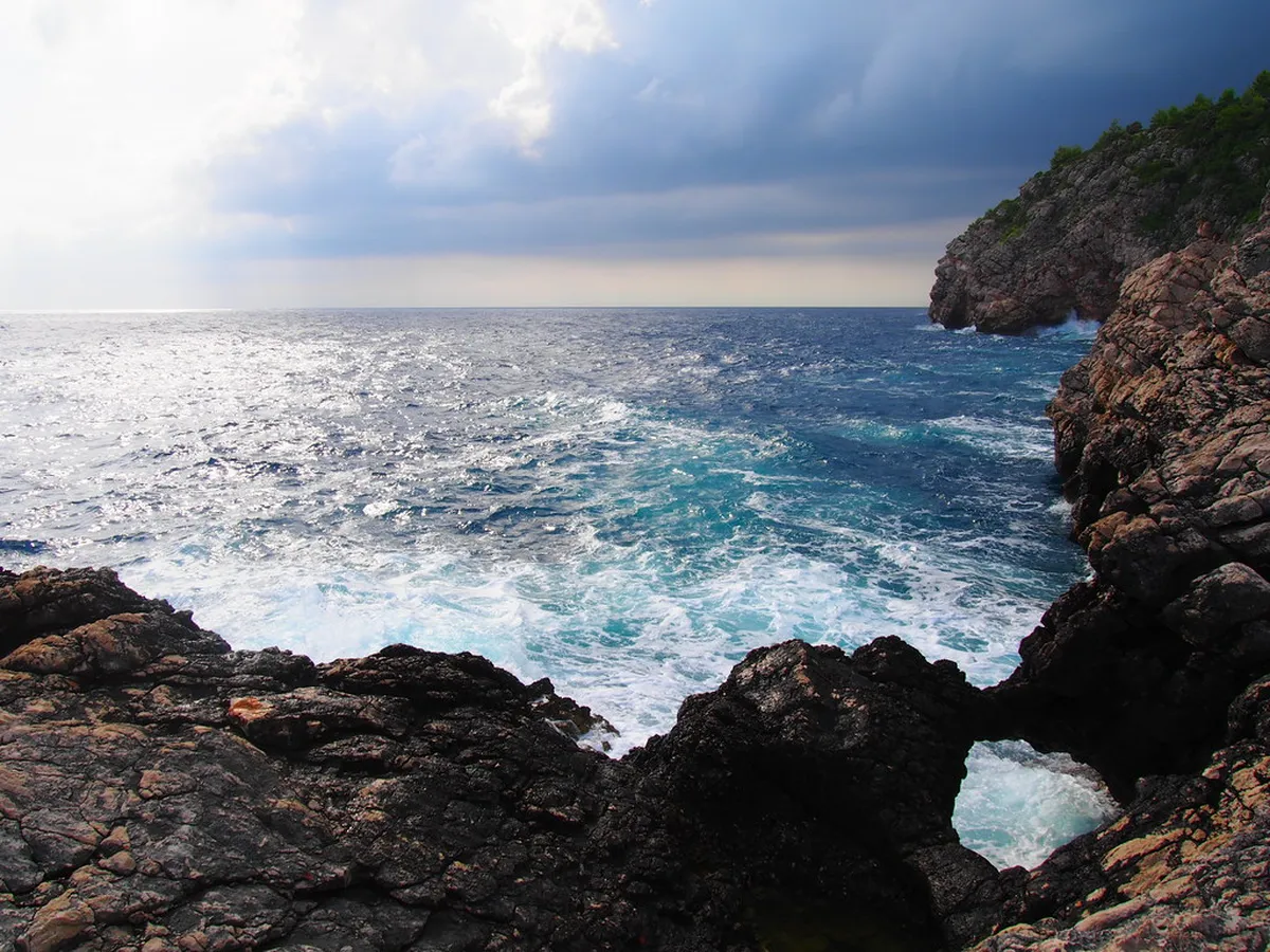 Adriatic Coast