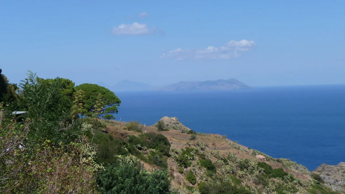 Aeolian Islands