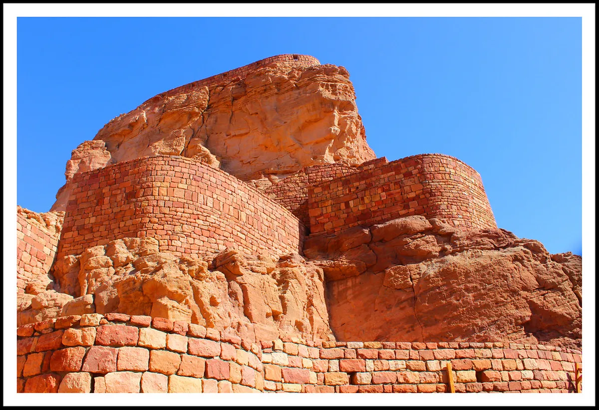 Al Ula Heritage