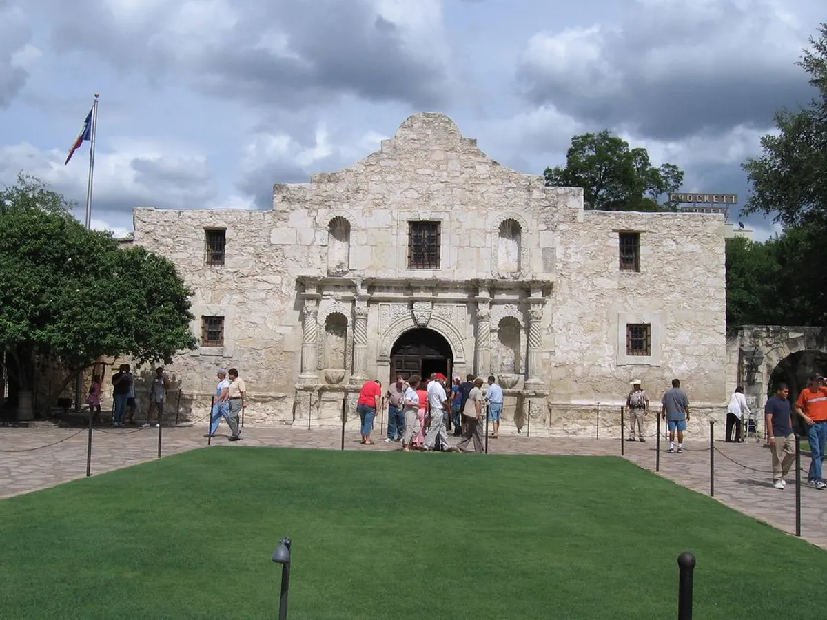 Alamo