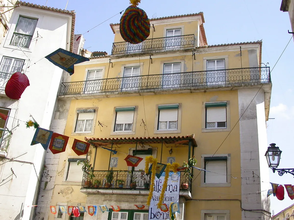 Alfama