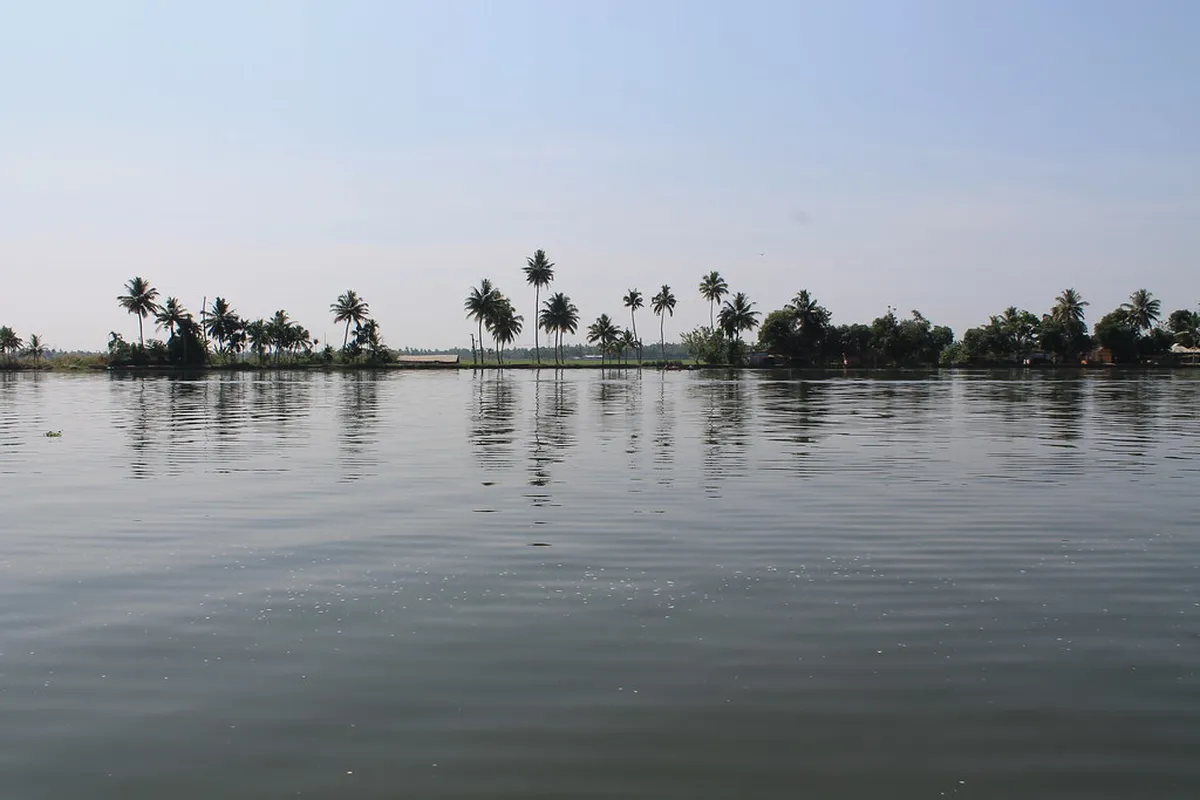 Alleppey