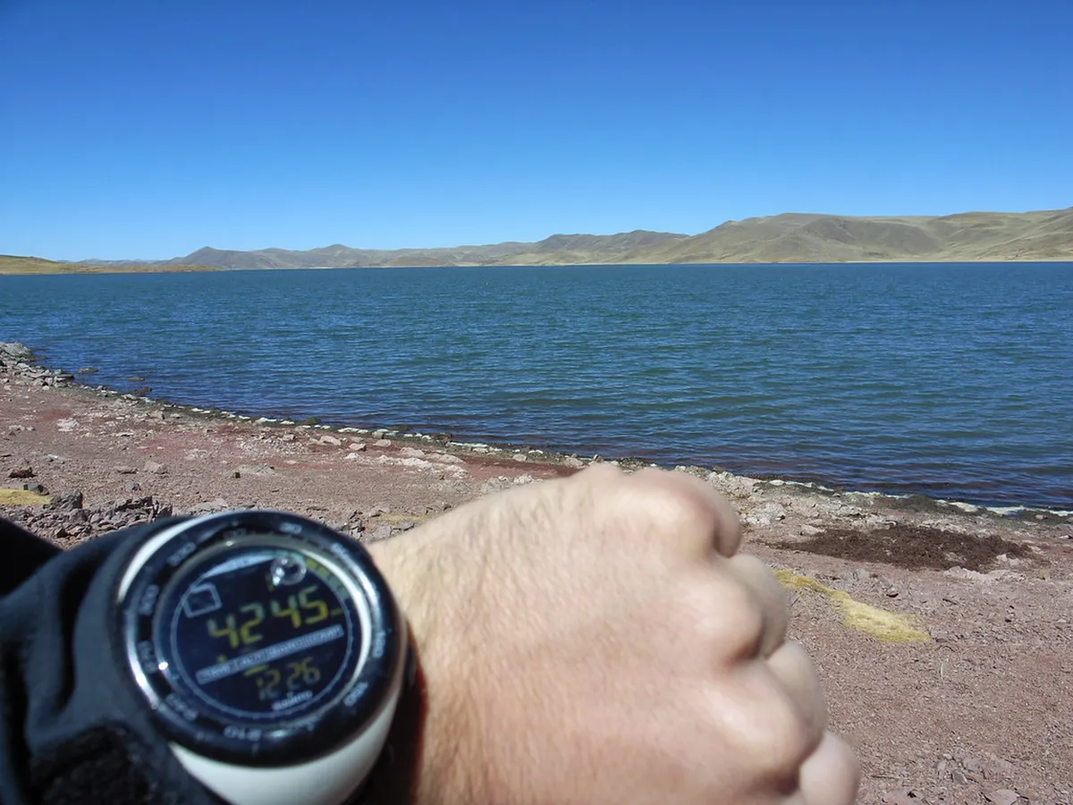 Altiplano