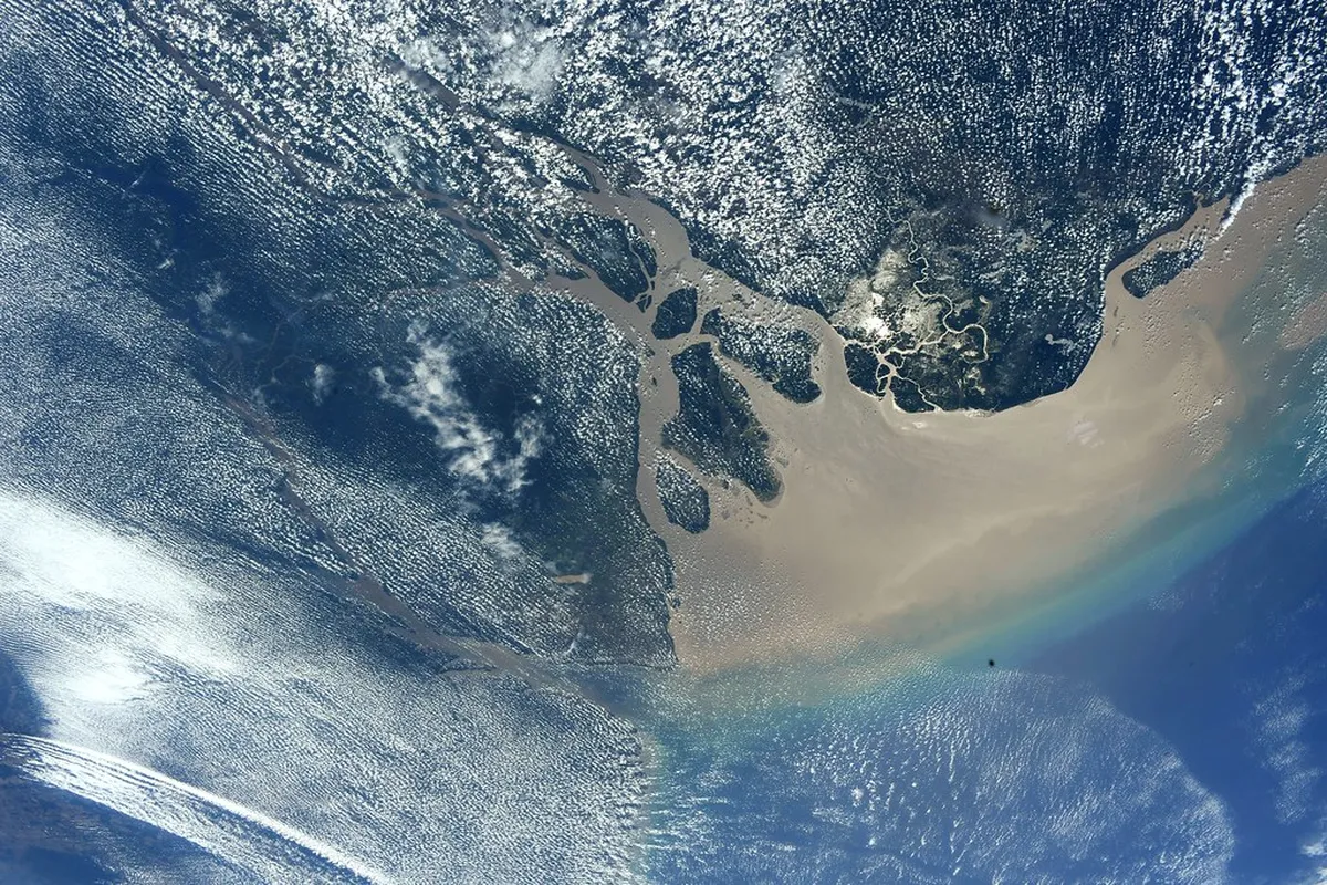 Amazon River