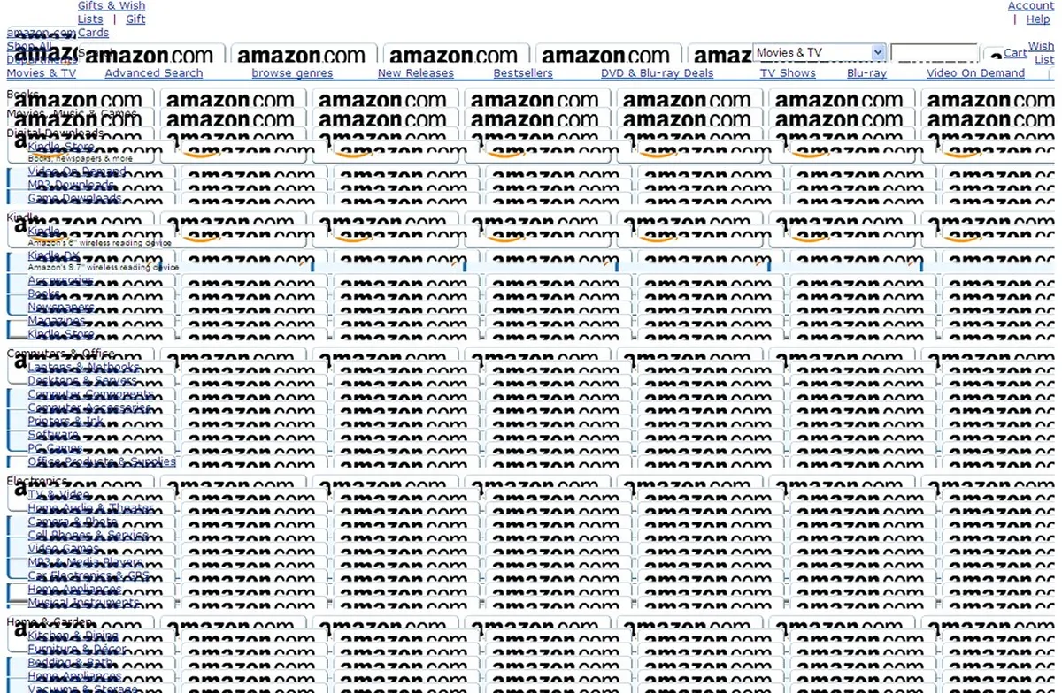 Amazon