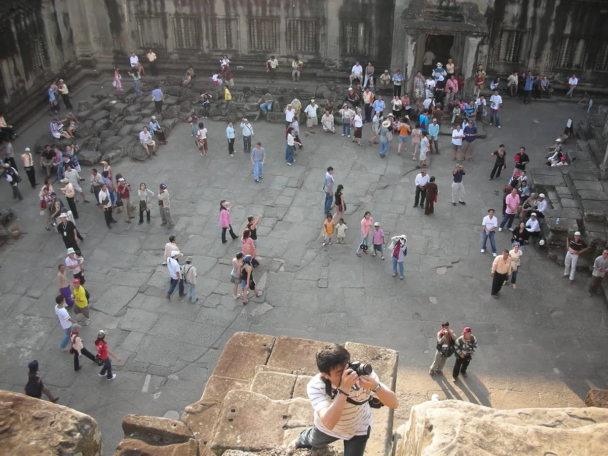 Angkor Wat