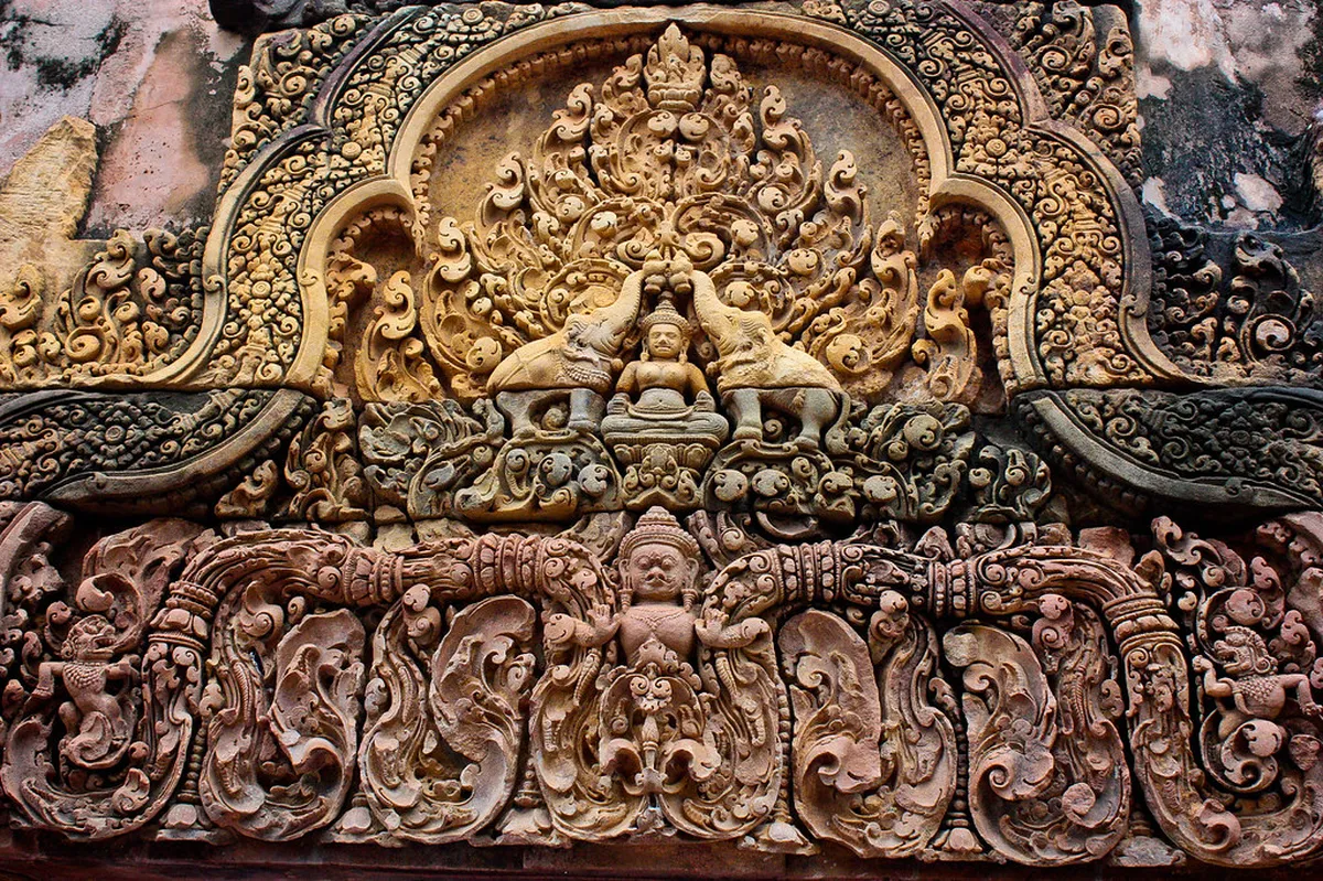 Angkor