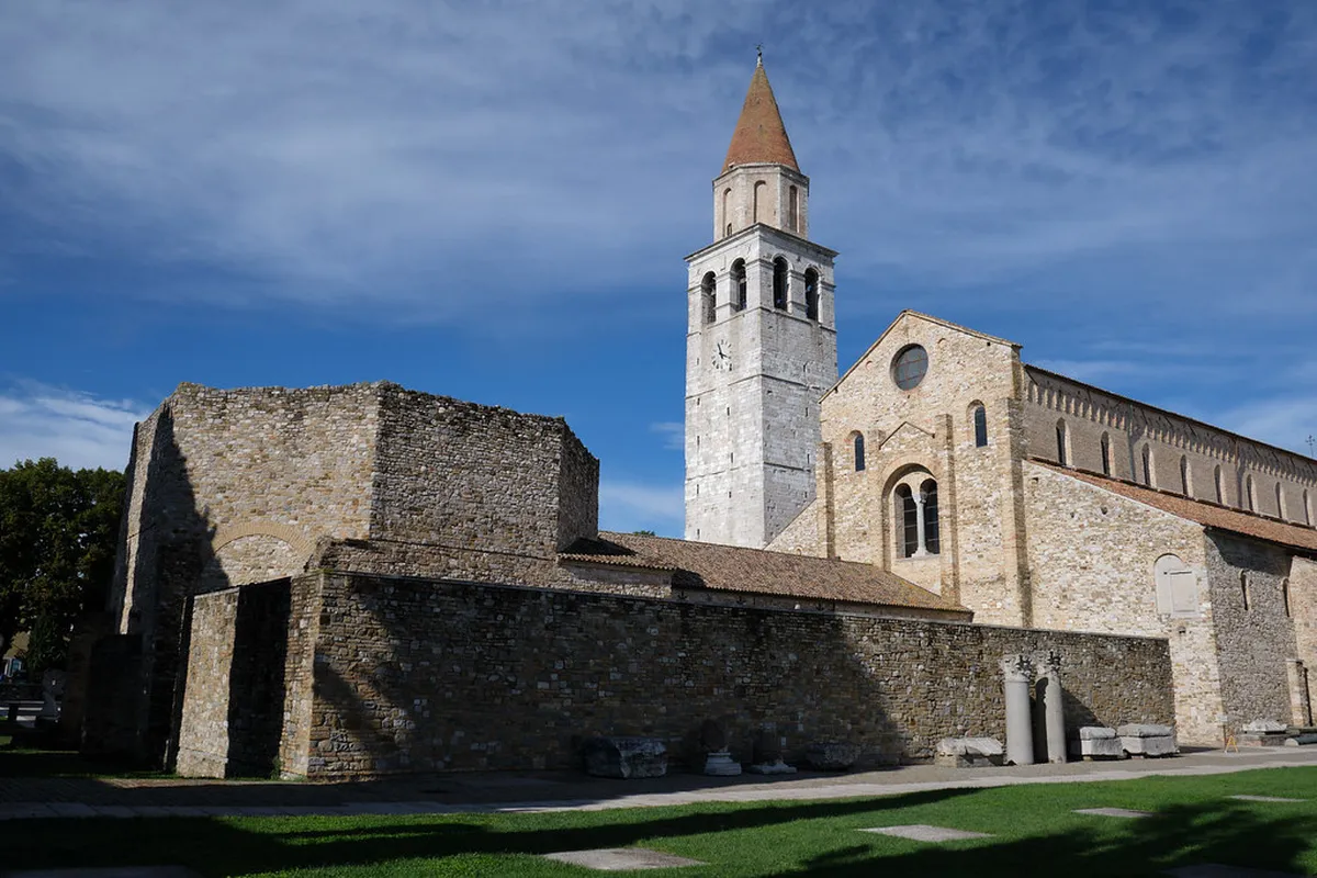 Aquileia