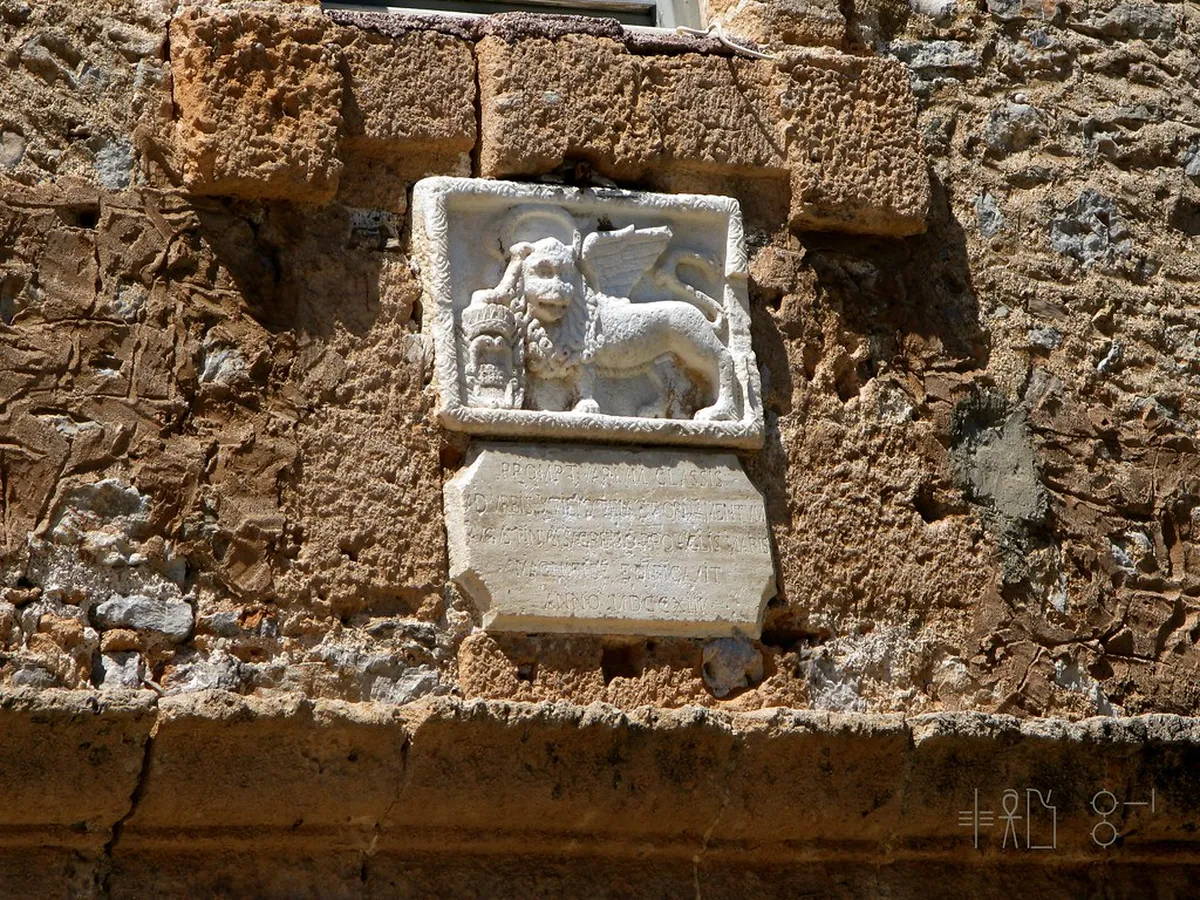 Archaeological Museum of Nafplio
