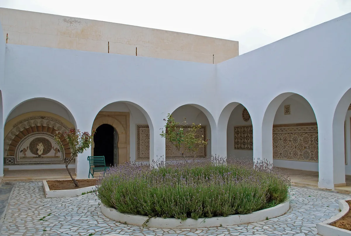 Archaeological Museum