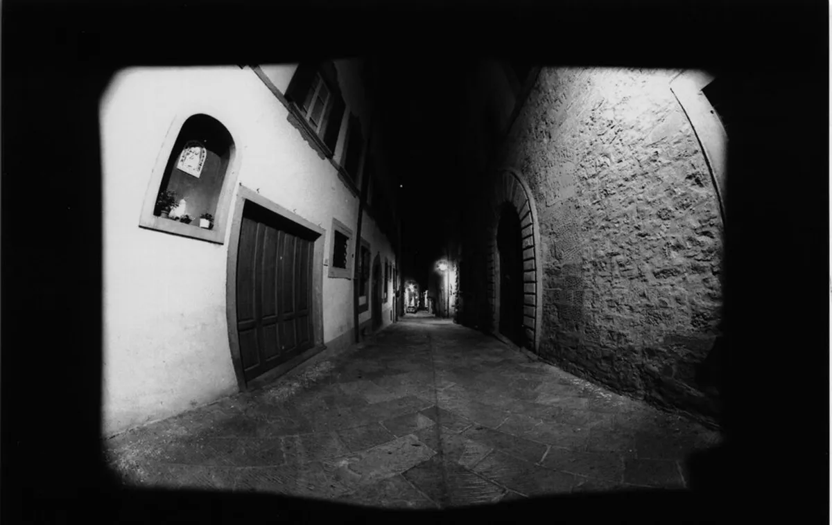 Introduction to arezzo