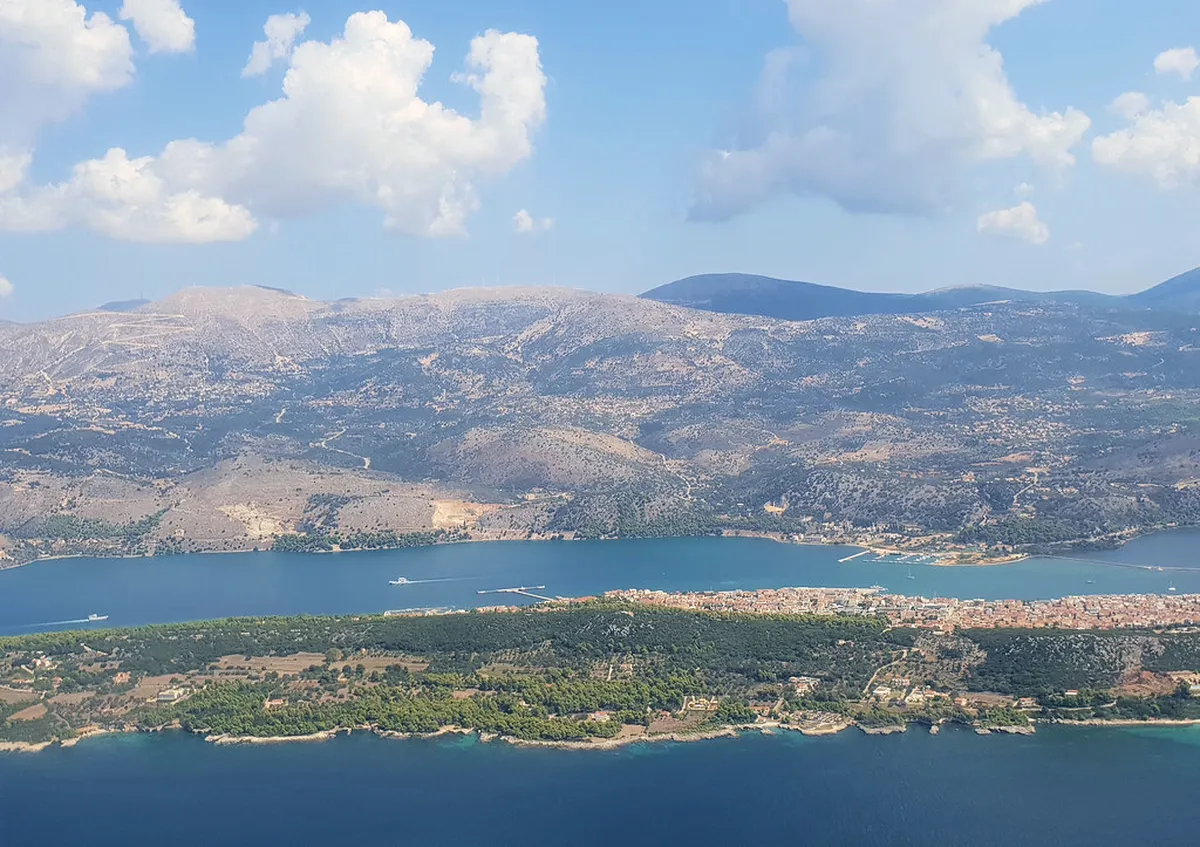Introduction to argostoli