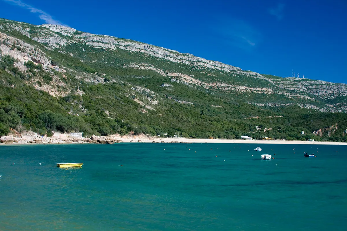 Arrábida Natural Park