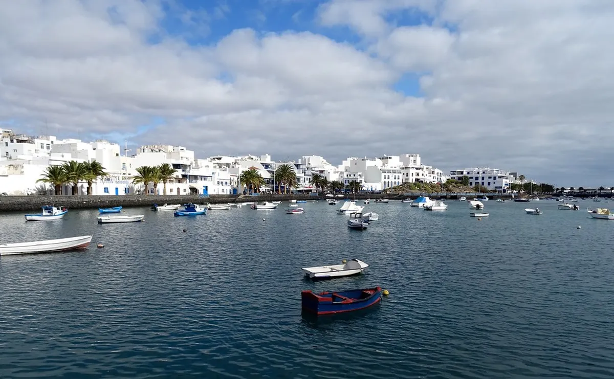 Introduction to arrecife