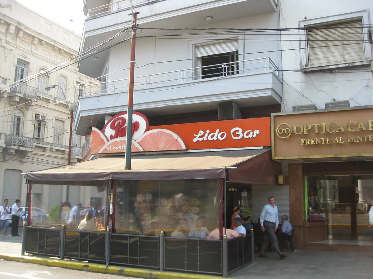 Introduction to asunción