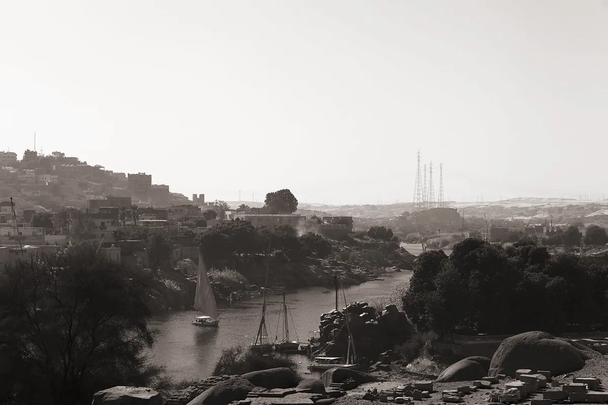 Introduction to aswan