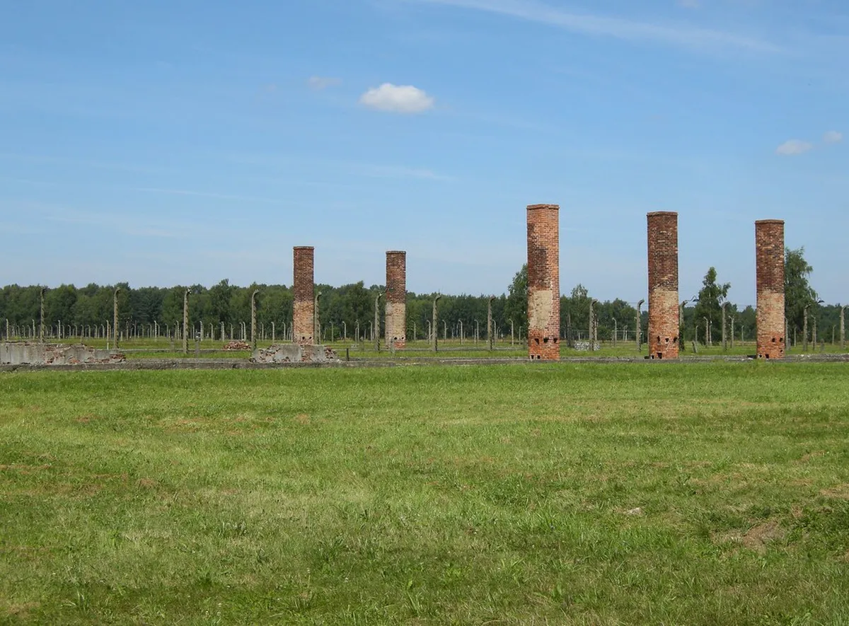 Auschwitz-Birkenau