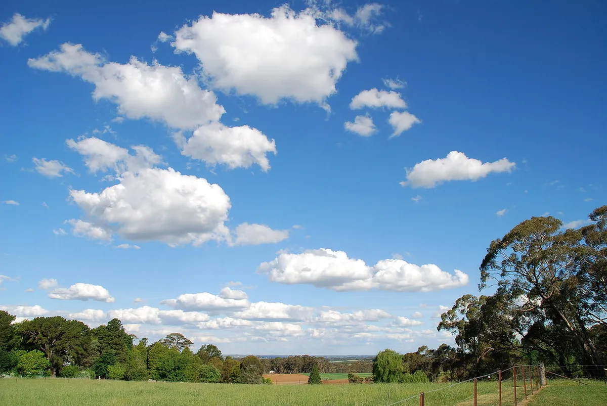 Australia’s