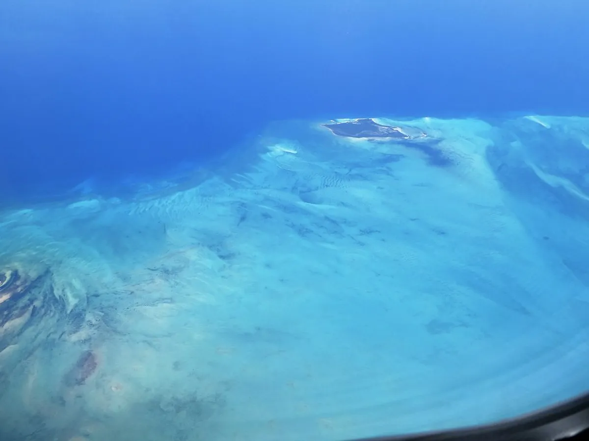 Bahamian