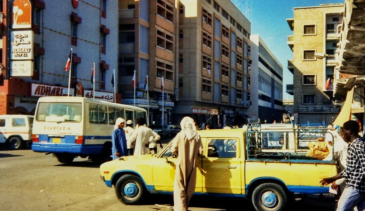Bahrain
