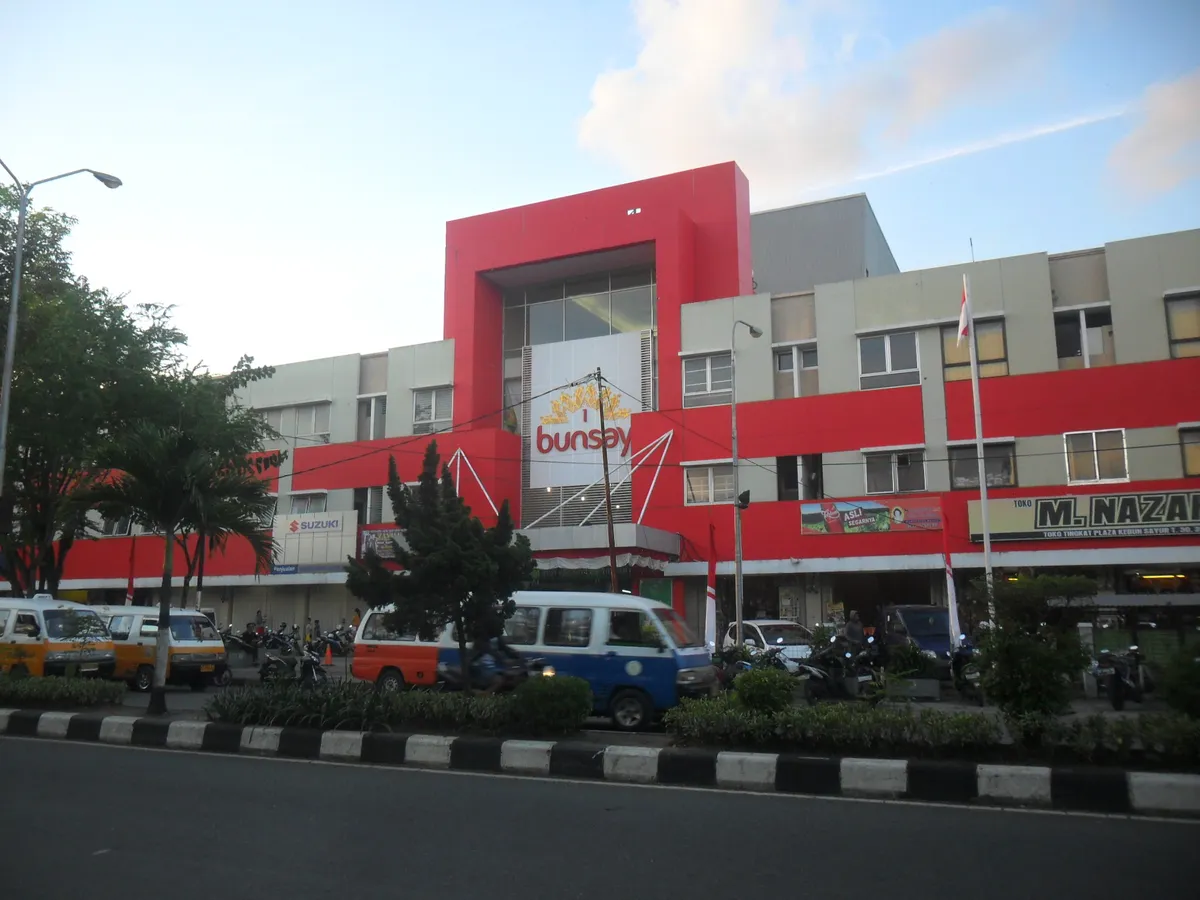 Balikpapan Plaza