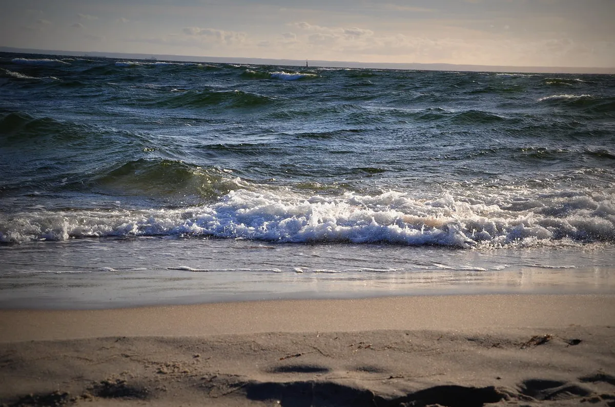 Baltic Coast