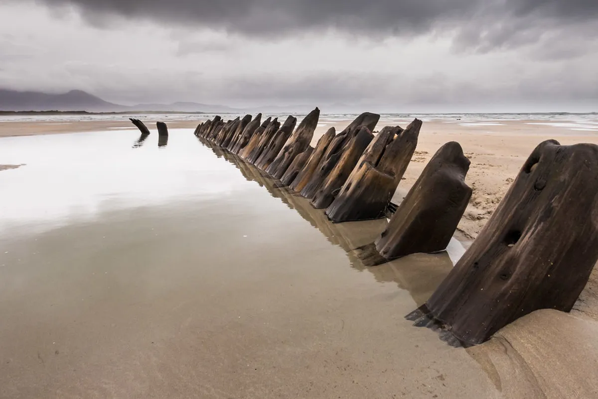 Banna Strand