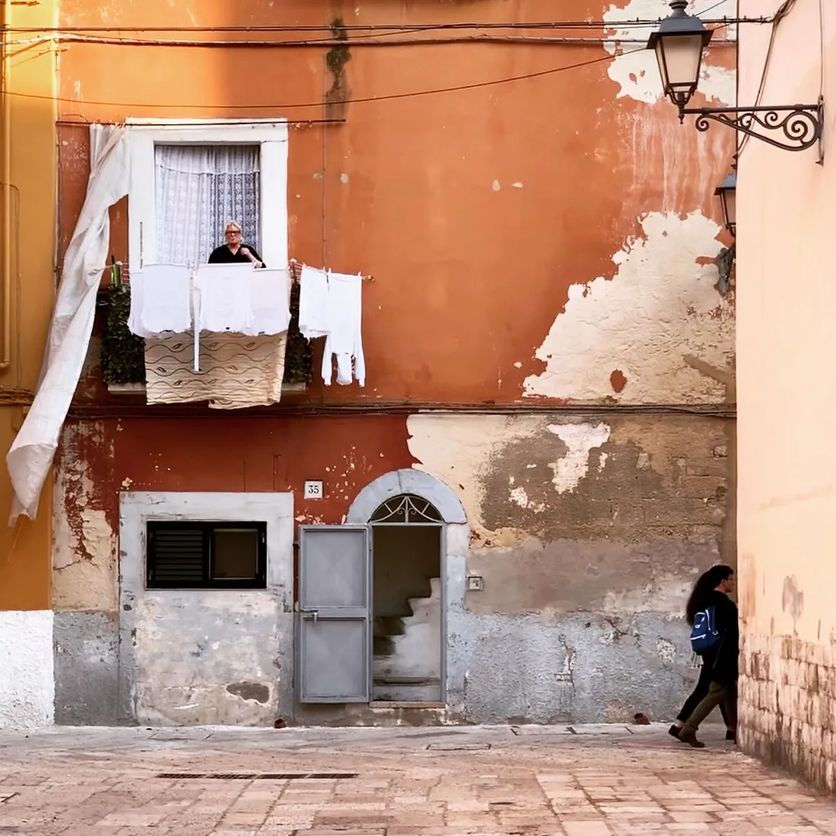 Bari Vecchia