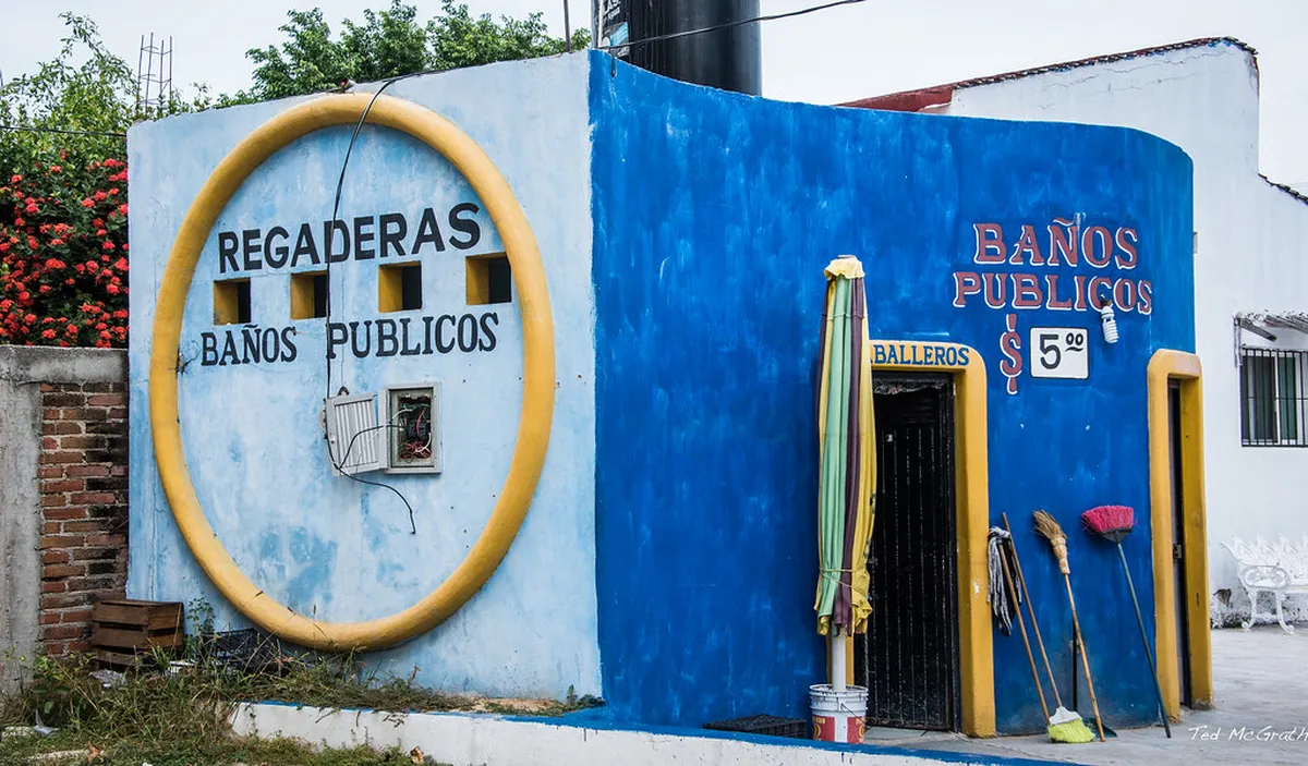 Barra de Navidad
