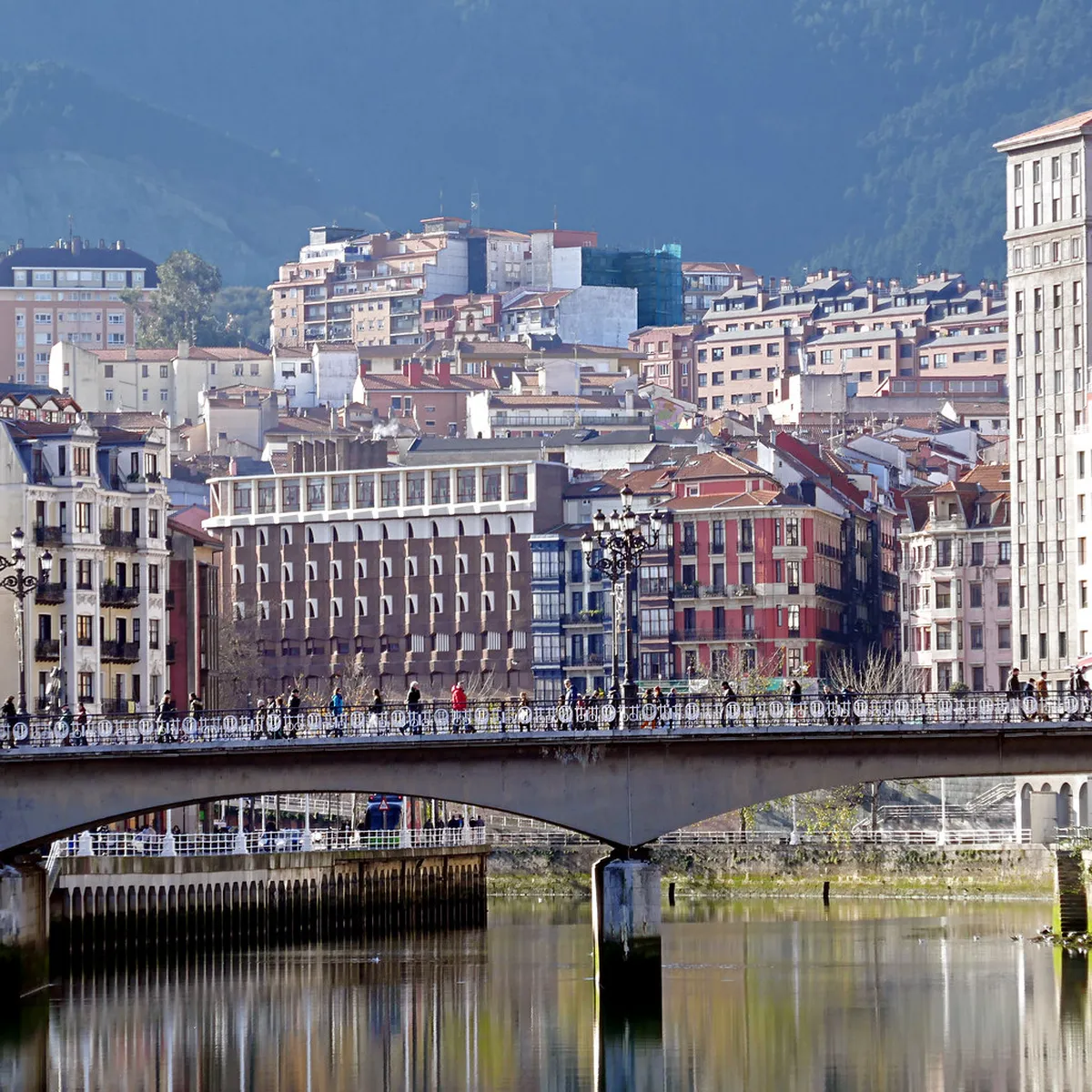 Basque Country