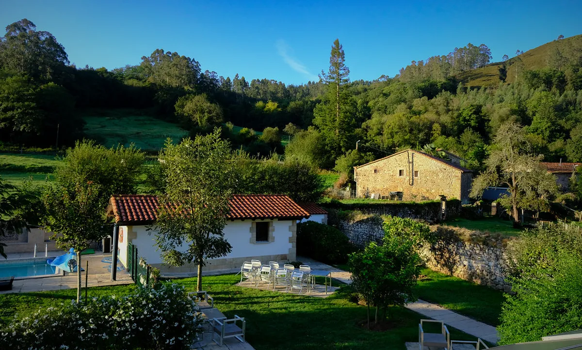 Basque Villages