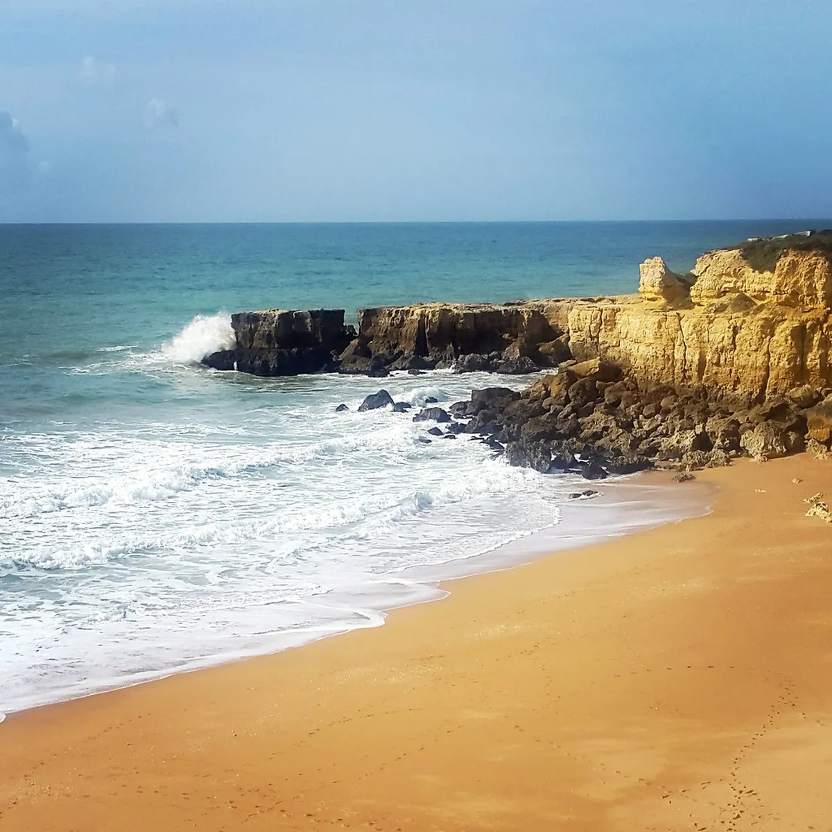 Beaches and Explore the City