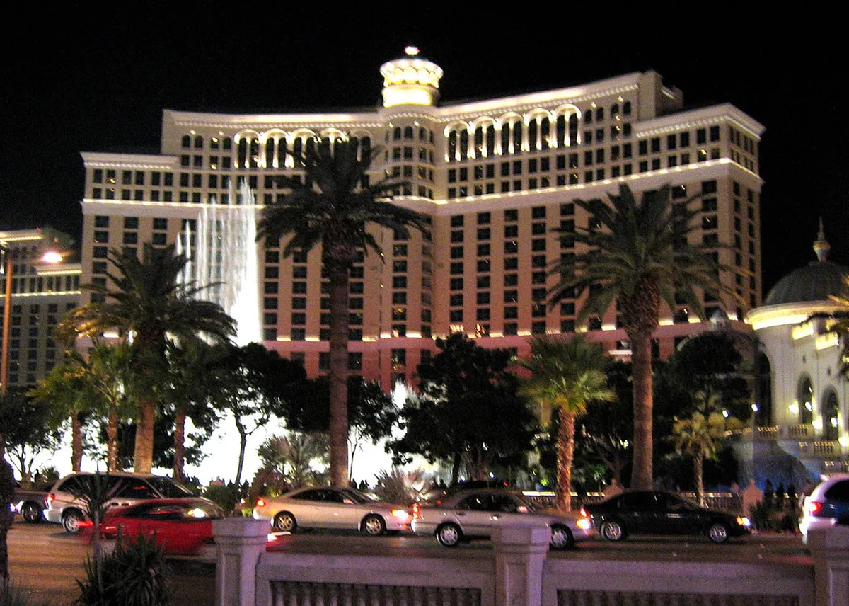 Bellagio