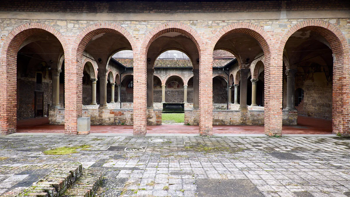 Introduction to bergamo