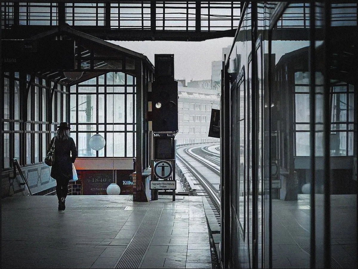 Berlin