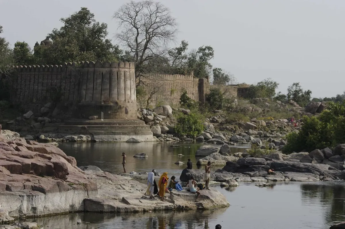 Betwa River