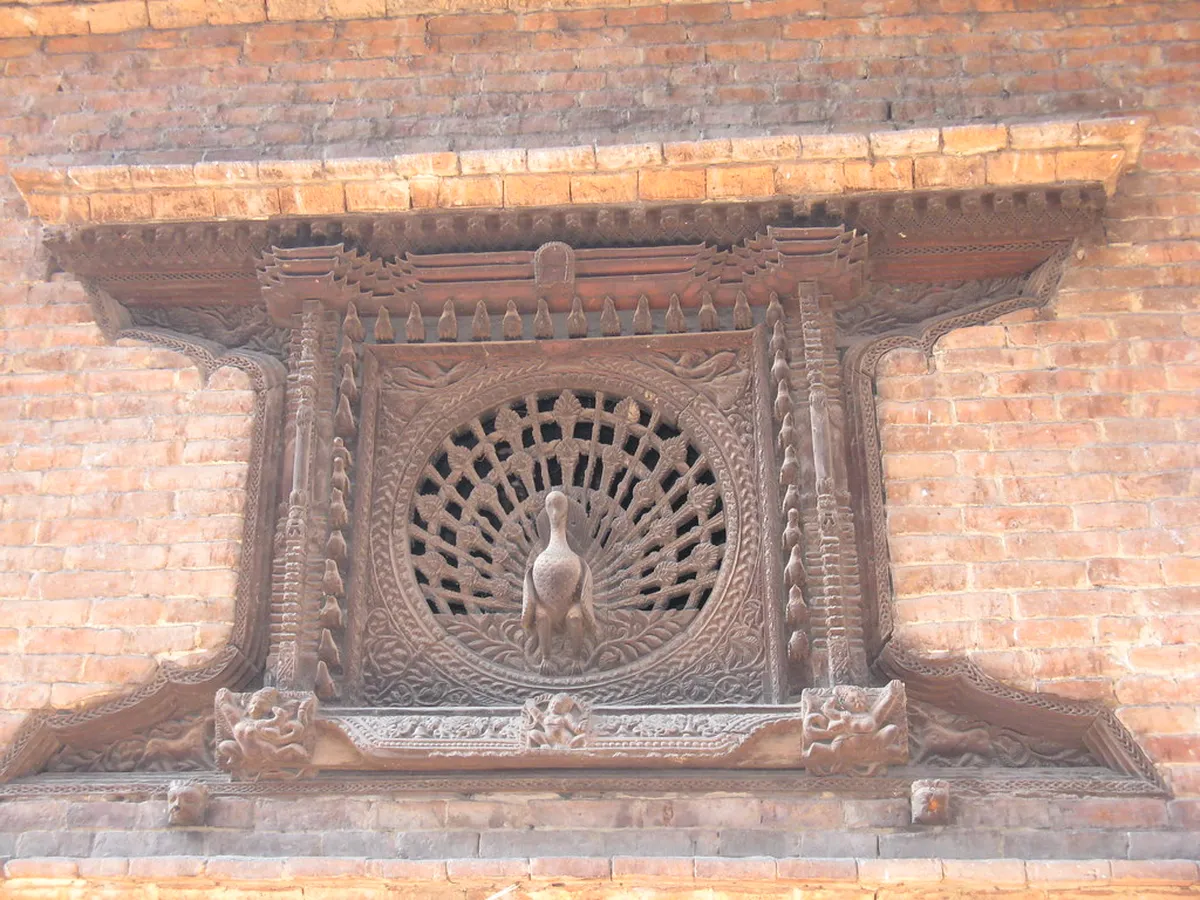 Bhaktapur Durbar Square