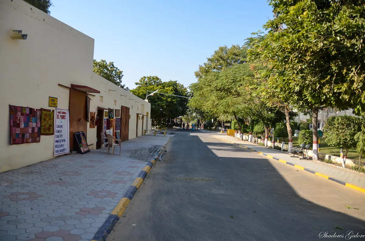 Introduction to bikaner