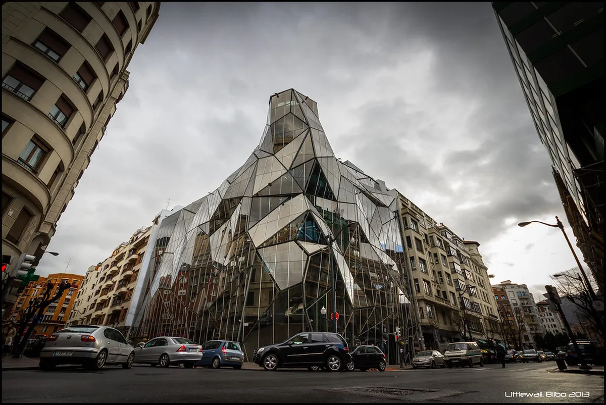 Introduction to bilbao