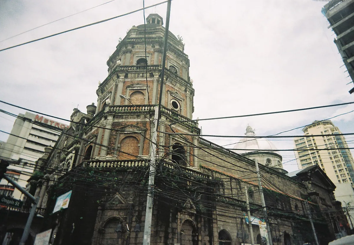 Binondo