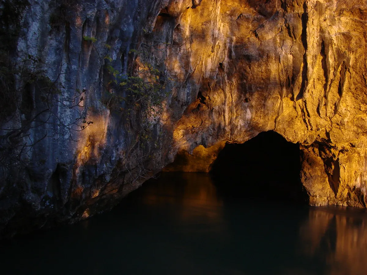 Blagaj