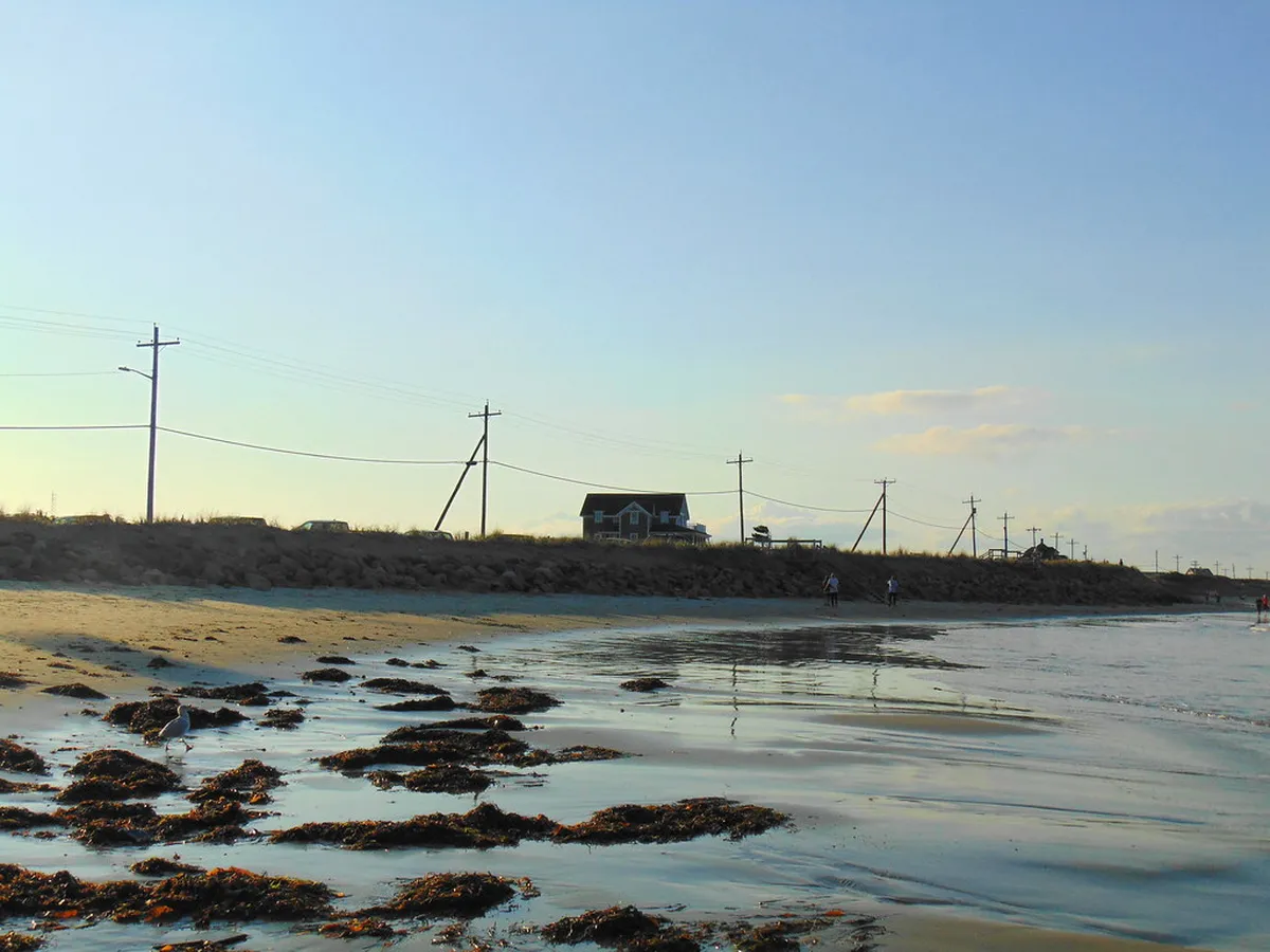 Block Island