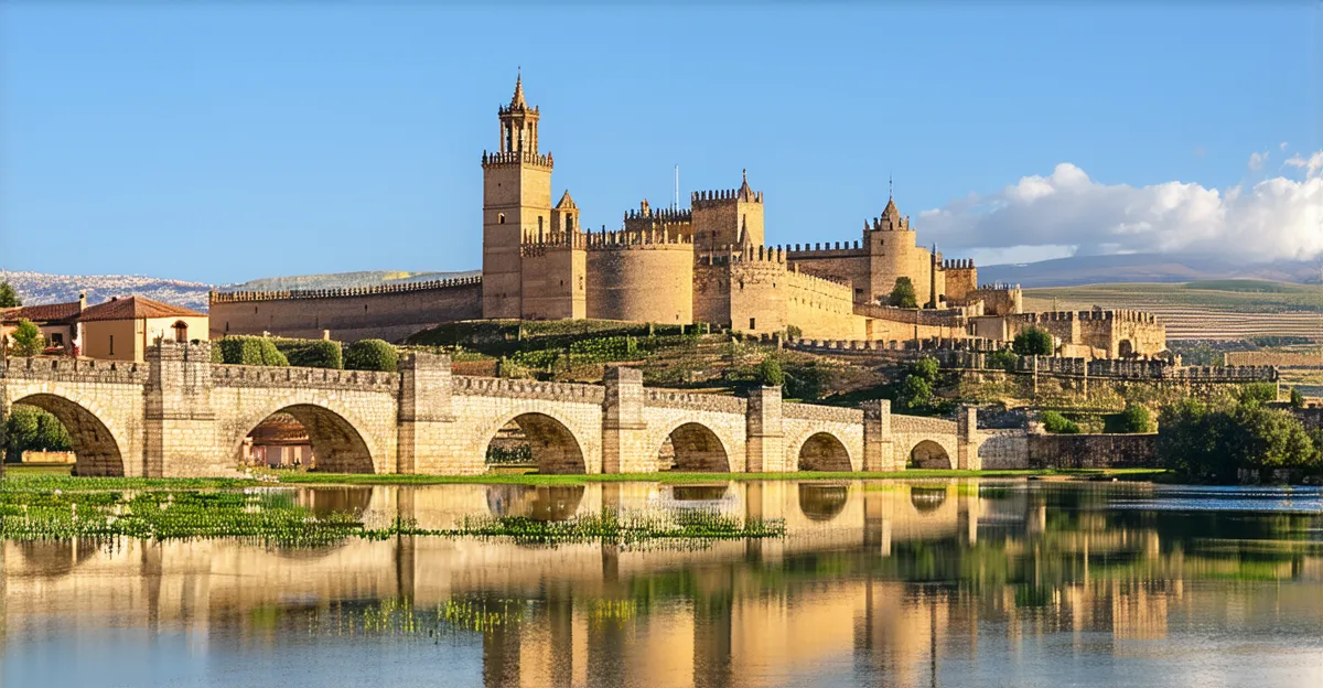 Ávila Itinerary: Explore in 3 Days