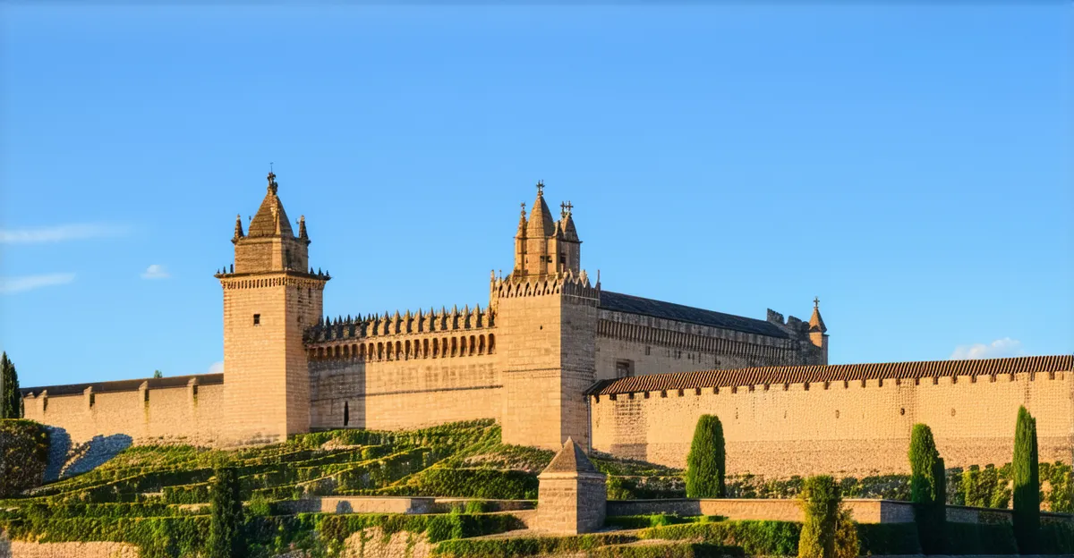 Ávila Itinerary: 5 Days of Historic Charm