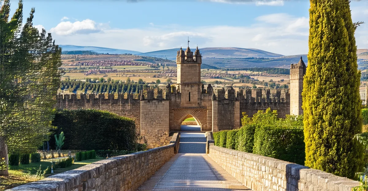 Ávila Itinerary: Explore This Historic City in 2025